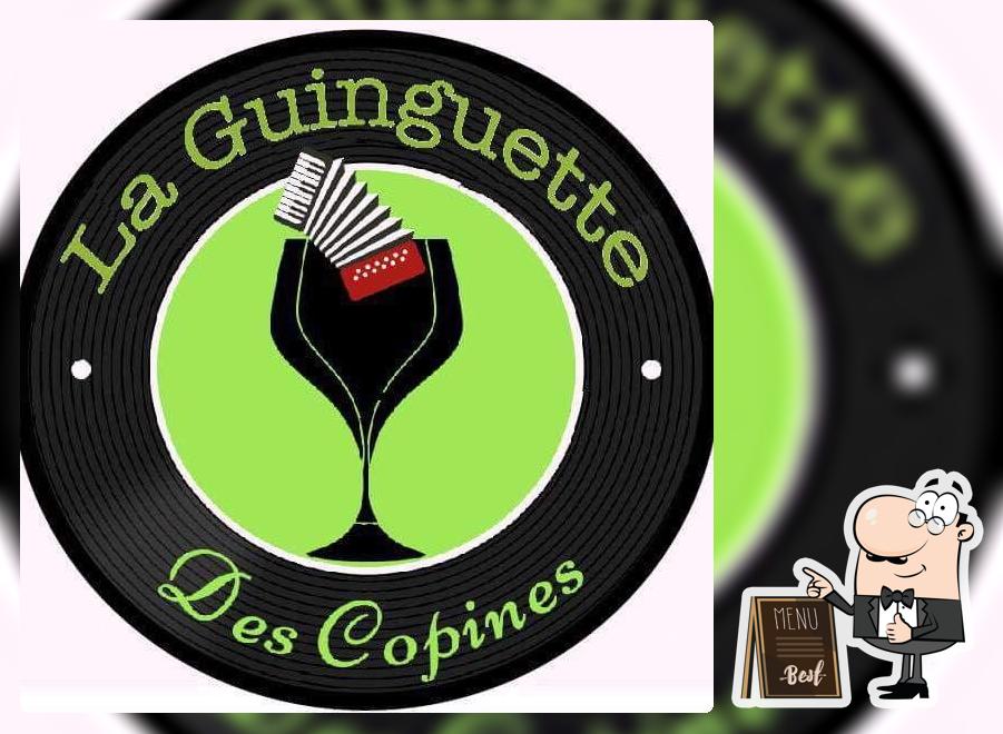 La Guinguette Chais Simone