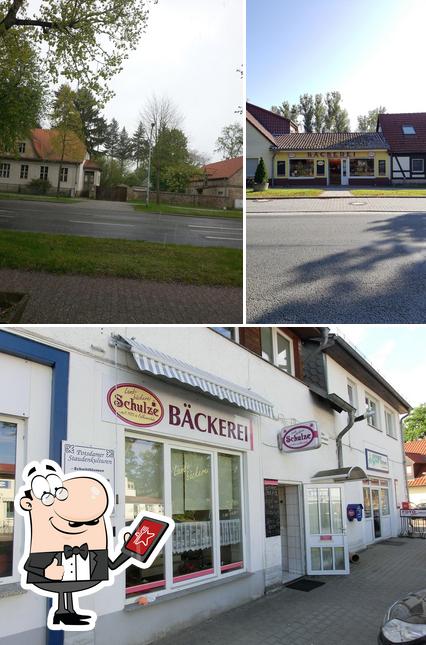 Landbäckerei Schulze