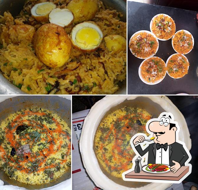 Mahalaxmi Dhaba
