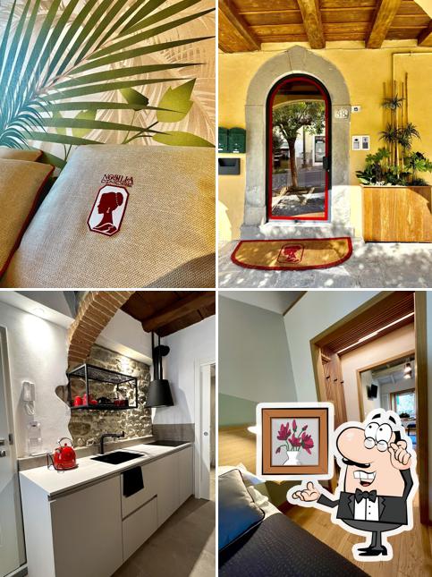 Nobilia Dimore - Suite & Spa