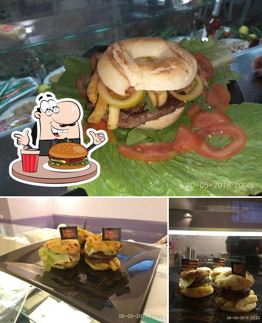 Pizzeria Paninoteca Briciole