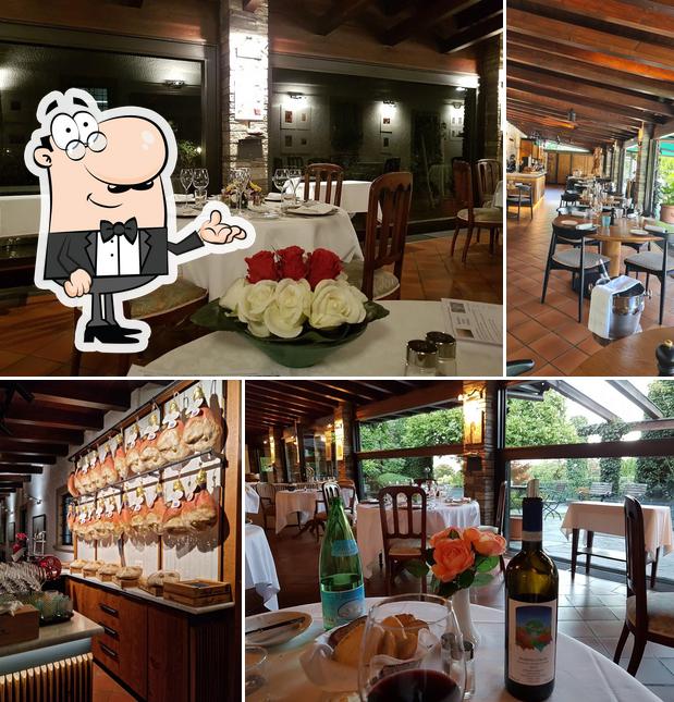 Ristorante Montalbano by Mirko Rainer