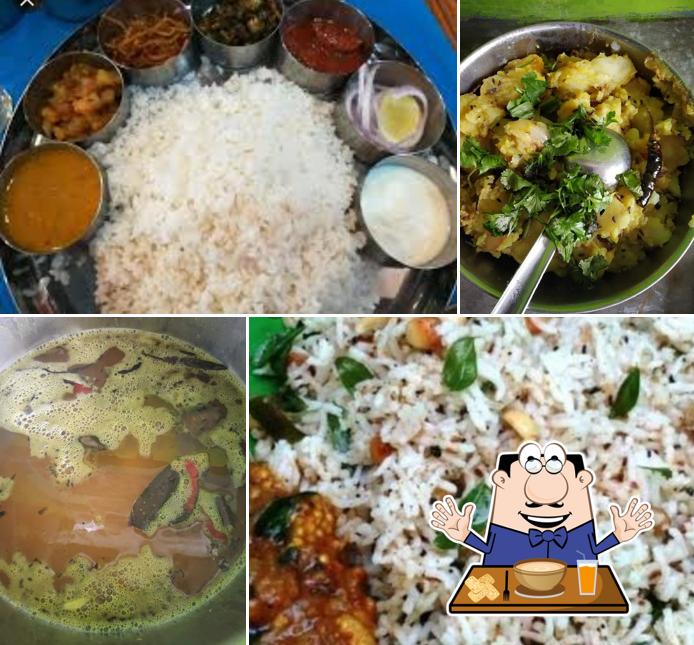 SAHU DHABA