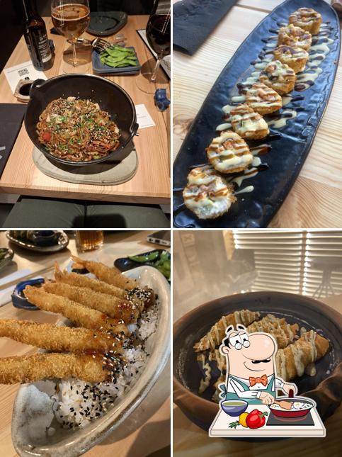 Sibuya Urban Sushi Bar