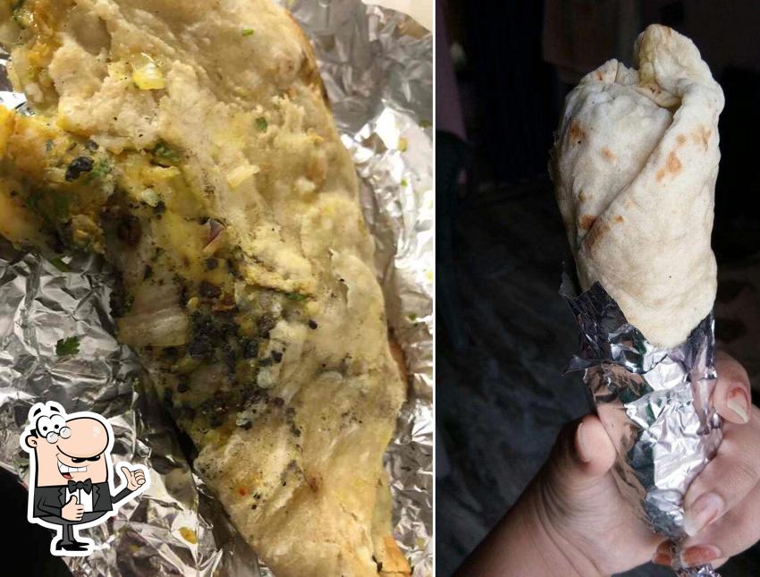 Look at this pic of Tandoor Style