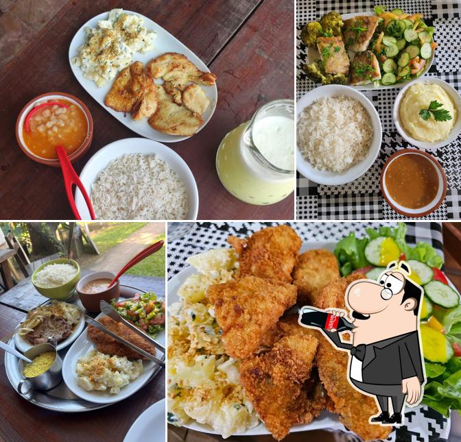 Restaurante Castelo Das Delícias