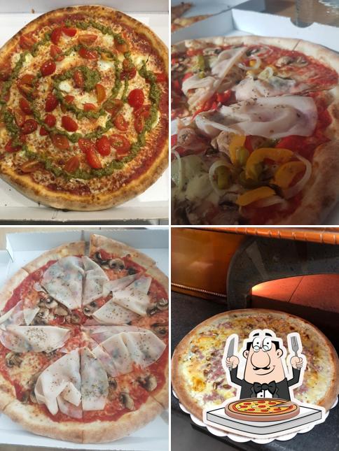 Zio Pizza