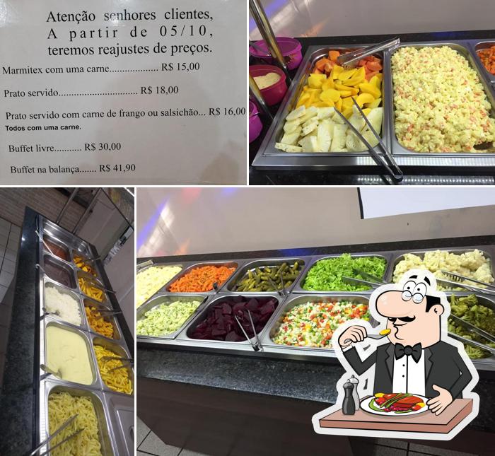 Restaurante Do Alemão