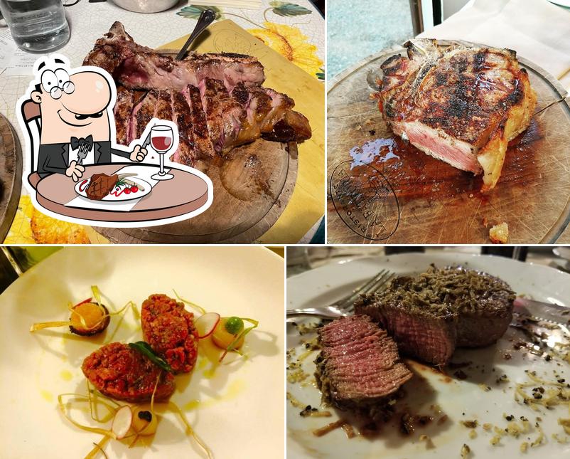 Ristorante La Fattoria