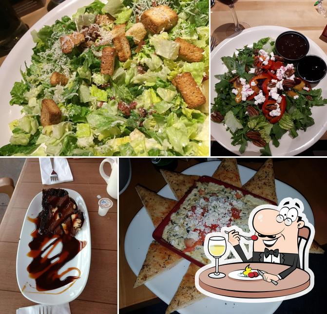 Boston Pizza