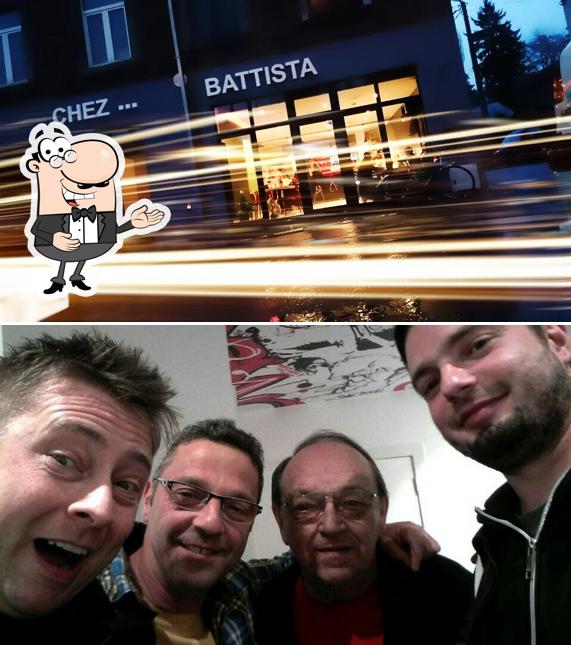 Voir l'image de Chez Battista