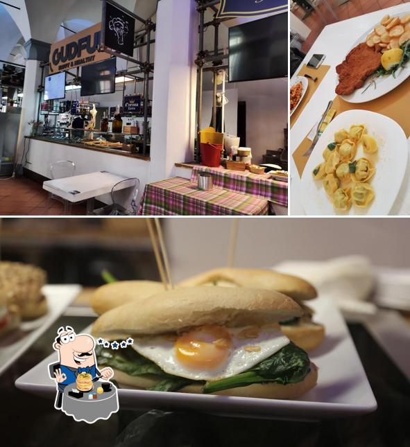 Cibo al Scuderia Future Food Living Lab