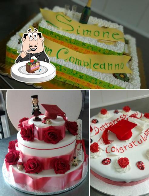 Guarda la foto di Caffè Italiano