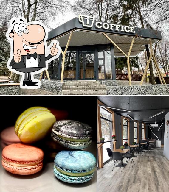 Coffice