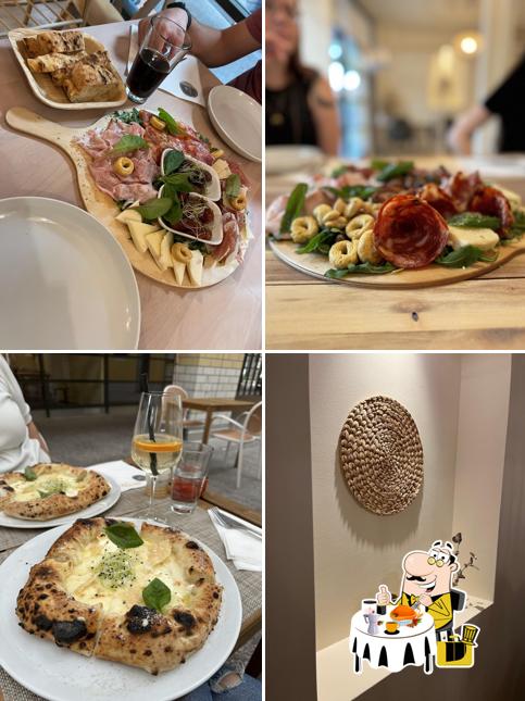 Platti al Food&Friends