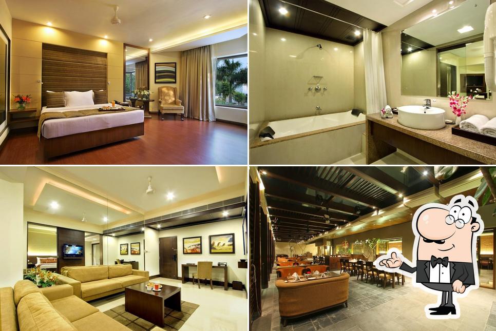 Hotel Express Residency