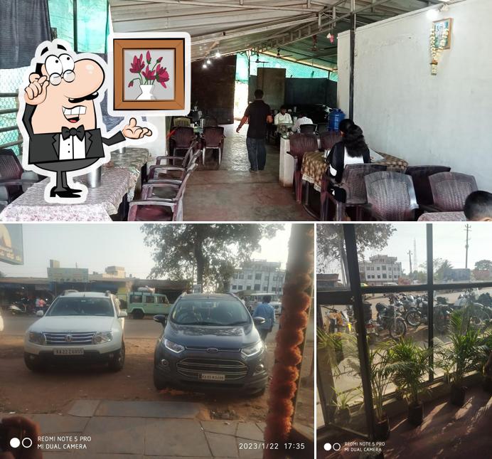 Hotel Udupi