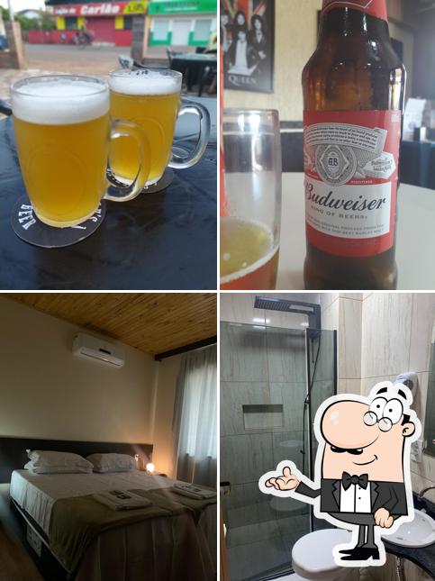 Hotel e Restaurante Estrela