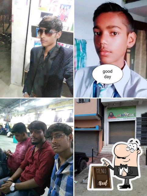 Lucky Studio & cyber cafe