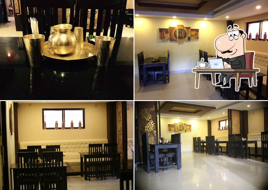 Odisha Hotel