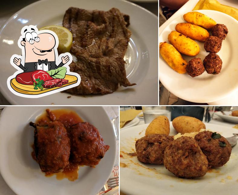 Osteria Da Angiulino