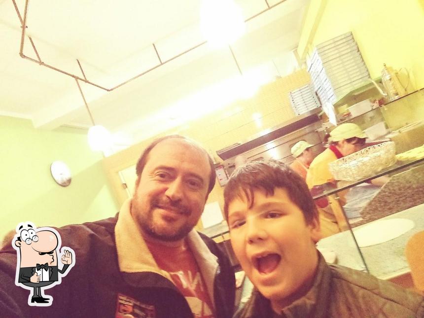 Guarda questa foto di Pizzeria La Sfiziosa