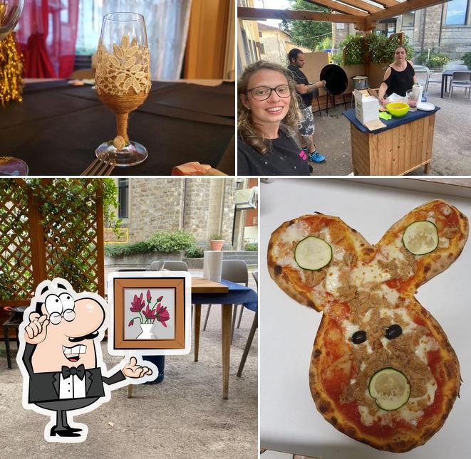 Bar Cafe' La Piazza