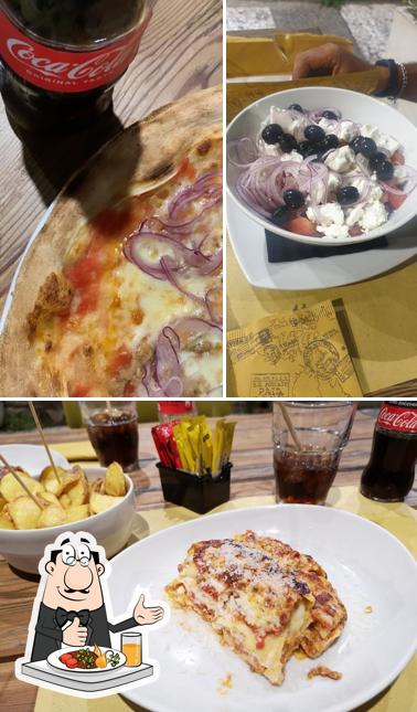 Cibo al Civico 4