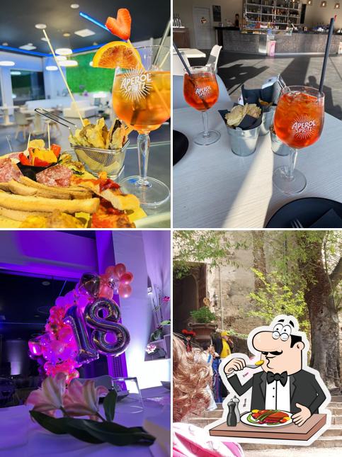 Cibo al Reservado