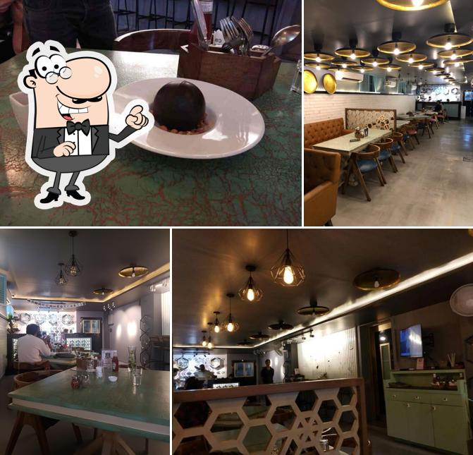 Check out how QUYU'S looks inside