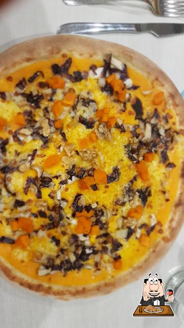 Prova una pizza a Al Fornareto