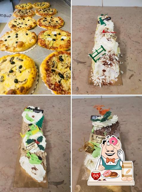 BOULANGERIE VICTORIEN FUMEY