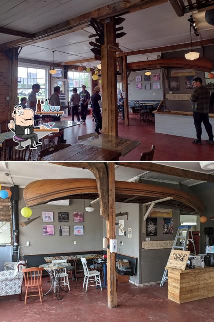 Bao Shack