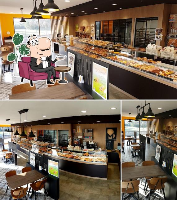 Boulangerie Billaud