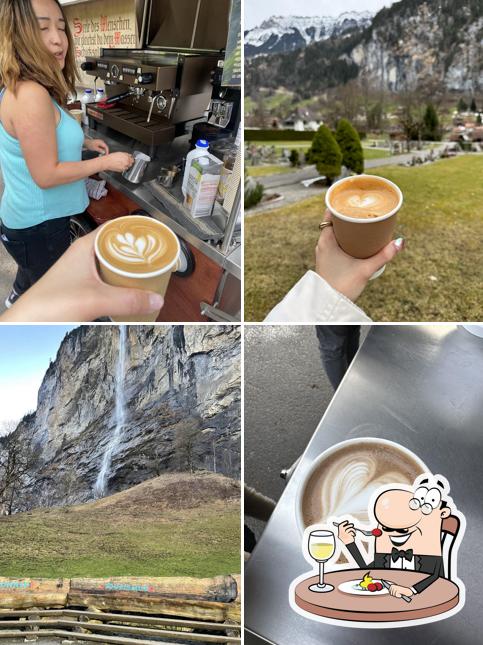 Cibo al Cycling Bean Coffee-Bike