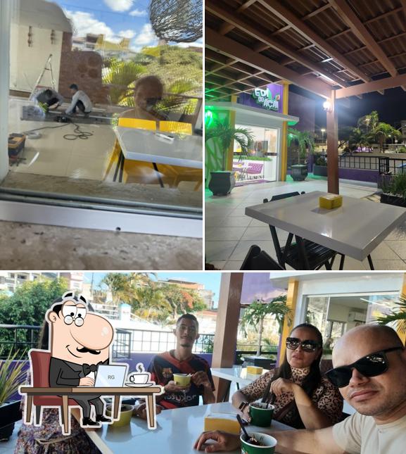 Edi Do Açaí