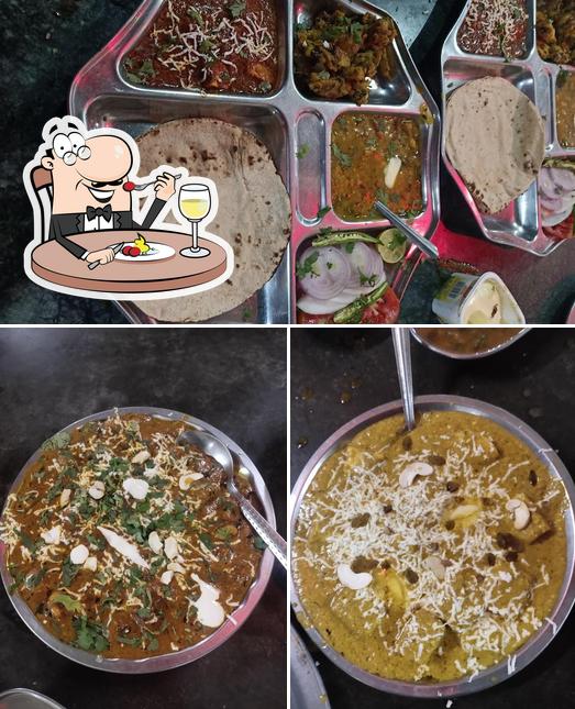 Mochhu Dhaba