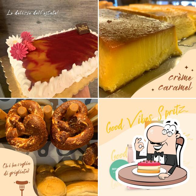 Forno Pasticceria Stanziani