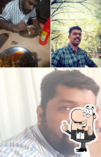 See the image of Ruchi Kitchen (Jomontte Thattukada)