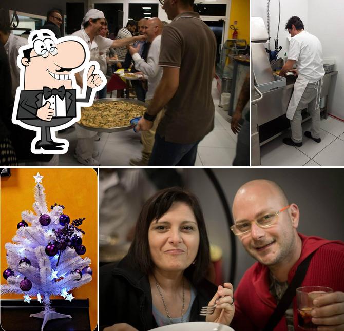 Ecco una foto di Saporissimi Carpi