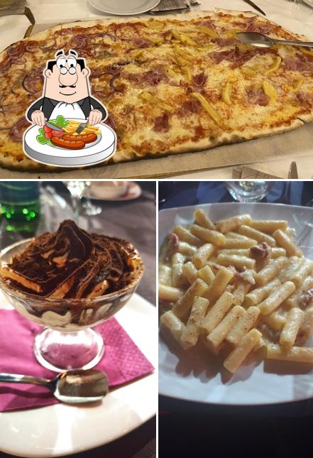 Cibo al Tracciolino