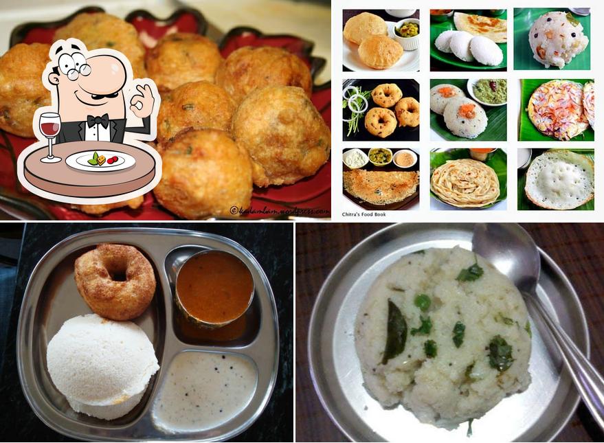 Utkal Tiffin Parlour (Rahamtulla Hotel)