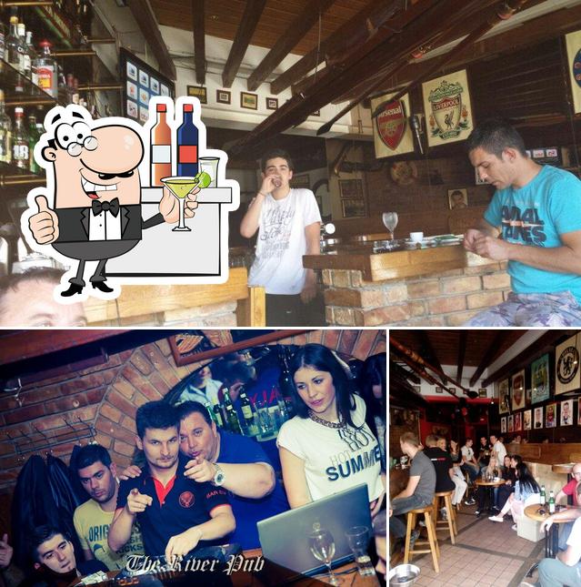Vedi la foto di River Pub