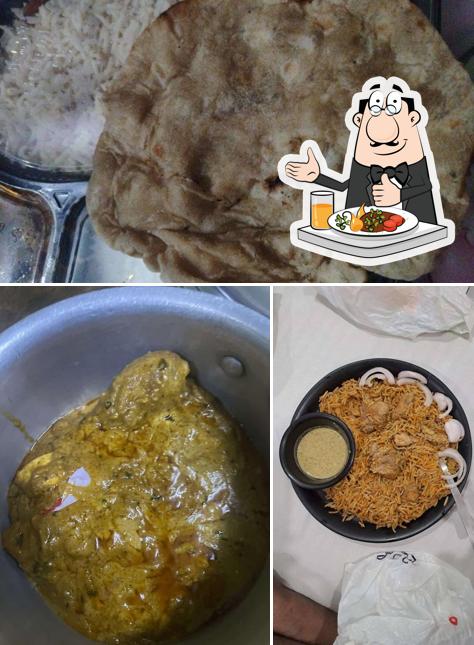 Meals at Singh Fresh Chicken