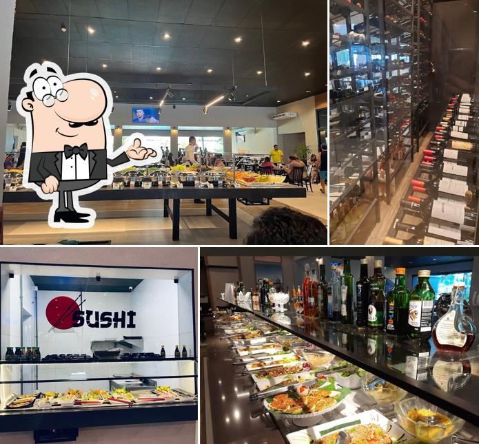 Sal e Brasa Fortaleza