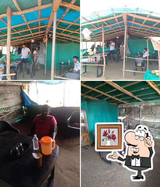 Self Help Group Restaurant