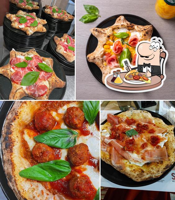 Sirò Accento Di Gusto