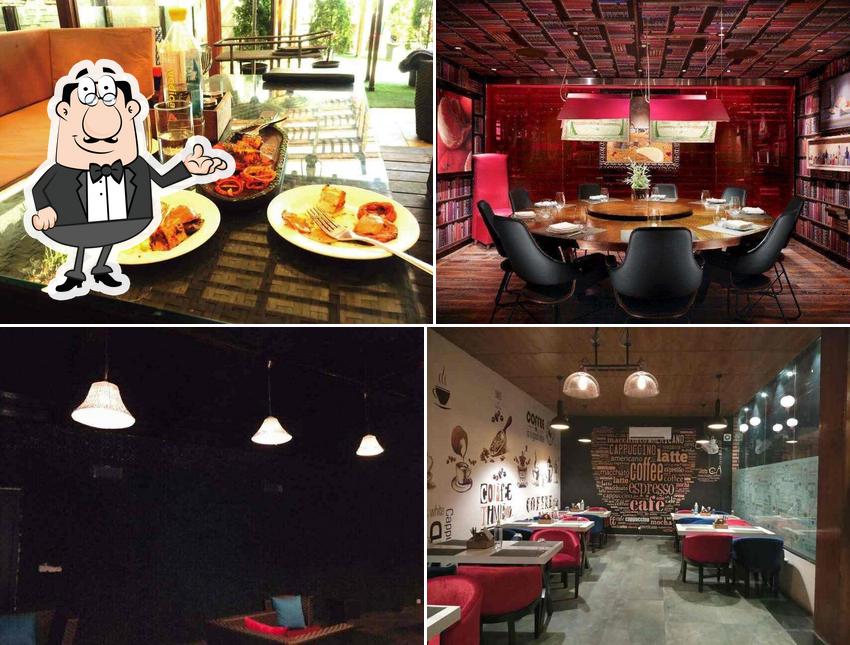 Sky Hilton Banquet and Restaurant ( Banquet hall Lucknow )
