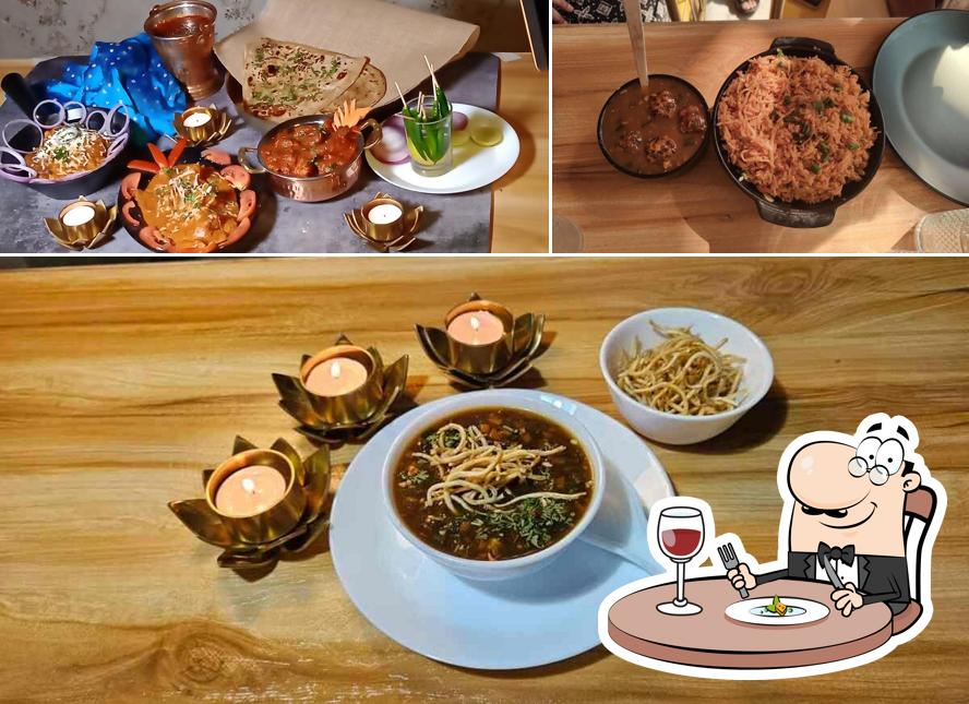 Meals at Symbiosis5
