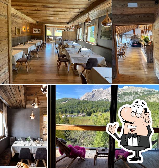 Hotel Dolomiti Lodge Alvera'
